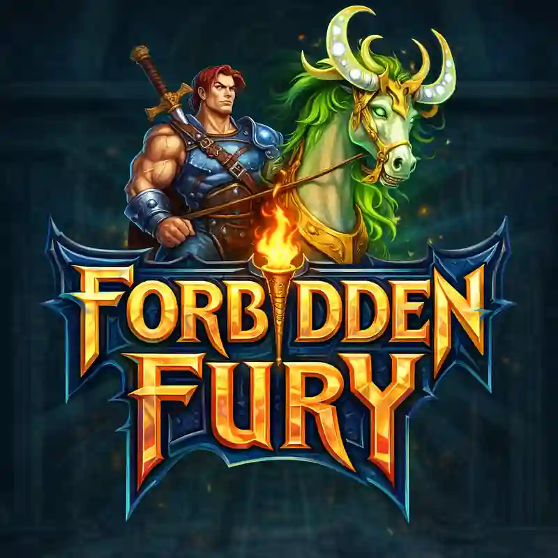 Forbidden Fury slot game by jl1 online casino